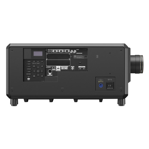 Лазерный проектор Panasonic PT-RZ34KE