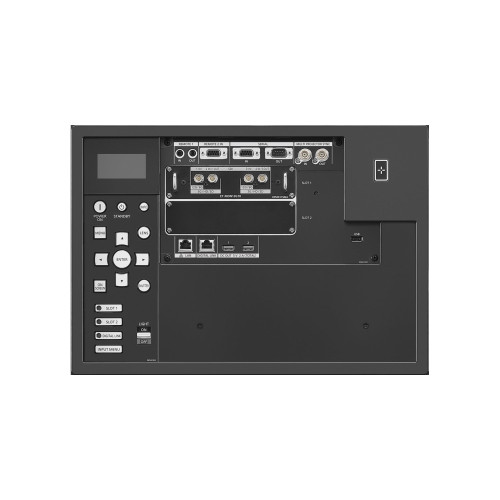 Инсталляционный лазерный проектор Panasonic PT-RQ50KE