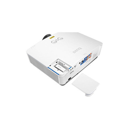 Инсталляционный лазерный проектор BenQ LH770
