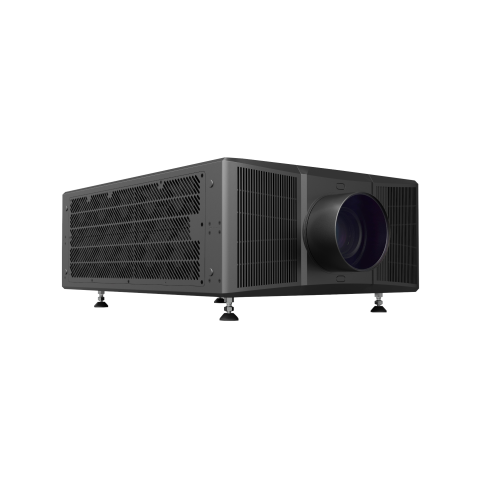 Инсталляционный лазерный проектор Appotronics AL-GU25KA
