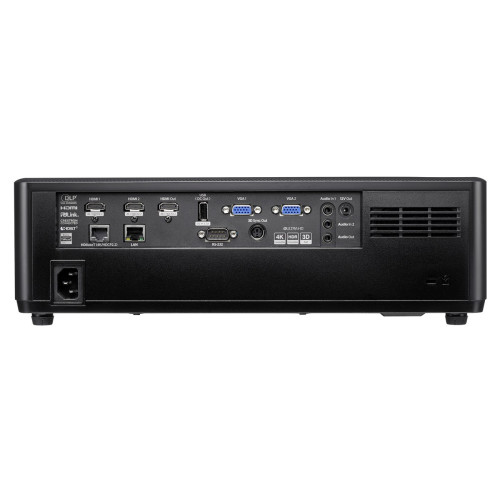 Лазерный проектор Optoma ZK608TST