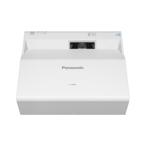 Лазерный проектор Panasonic PT-CMZ50