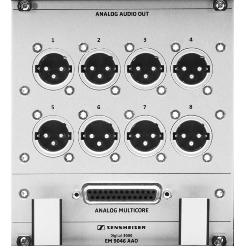 Модуль приёмника Sennheiser EM 9046_AAO