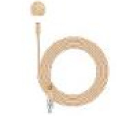 Sennheiser MKE ESSENTIAL OMNI-BEIGE-3-PIN
