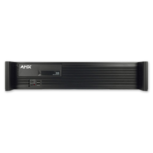 Сетевой рекордер по IP AMX NMX-NVR-N6123