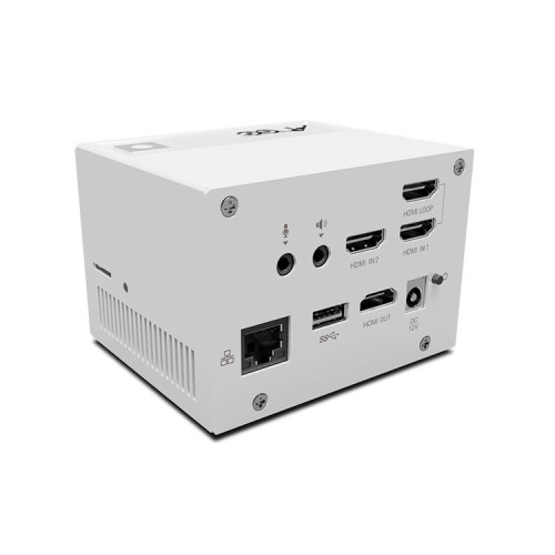Устройство транскрипции AREC KS-CC1