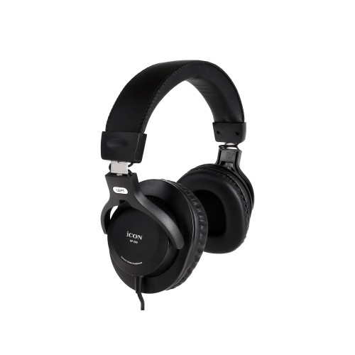 Наушники динамические Icon HP-200