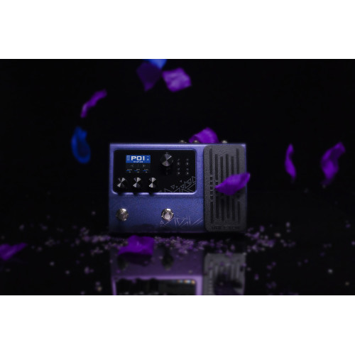 Напольный процессор эффектов Valeton GP-100VT