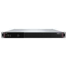 Усилитель Biamp Voltera D 2400.2M (2×1200 Вт, Dante/AVB, D M)