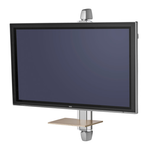 Настенный кронштейн для дисплея SMS Flatscreen X WH S1455 W/S