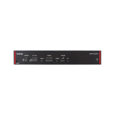 Усилитель Biamp AMP-D225H (2×25 Вт @8Ω, conference Class D)