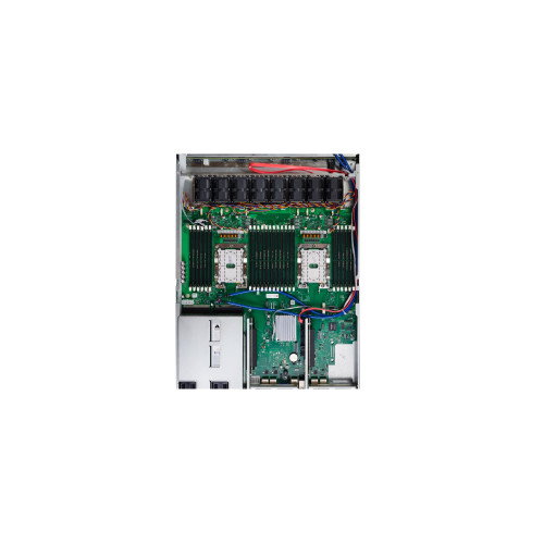 Сервер QTECH QSRV-160412-P-R