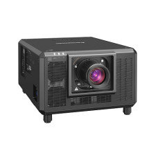 Инсталляционный лазерный проектор Panasonic PT-RZ34KE