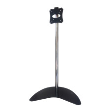 Основание стойки для дисплея OMB STAND C1450 VESA 400*400 (black)