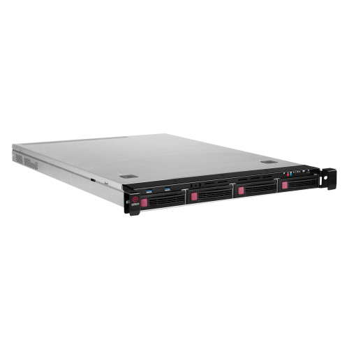Сервер QTECH QSRV-160412-E-R