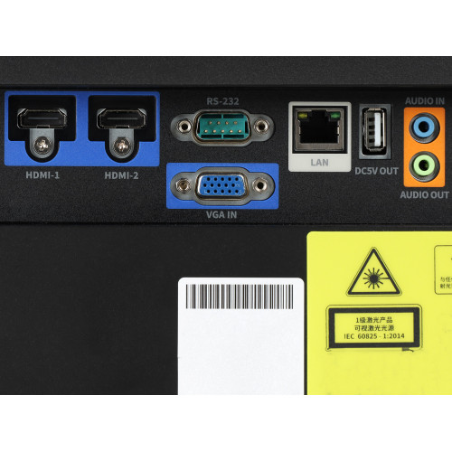 Лазерный проектор Abira AB-LK470ST