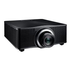 Лазерный проектор Optoma ZU1300 (WUXGA, ≈14400 лм / 12000 ANSI)