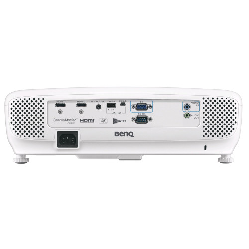Короткофокусный проектор BenQ W1210ST