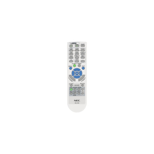 Инсталляционный проектор NEC NP-P554U