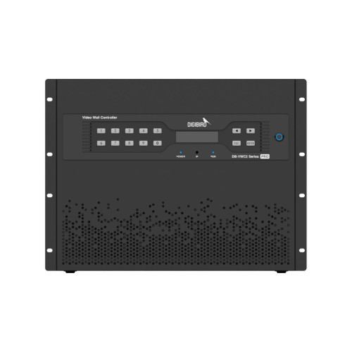 Шасси Digibird DB-VWC2-HP-FR8K