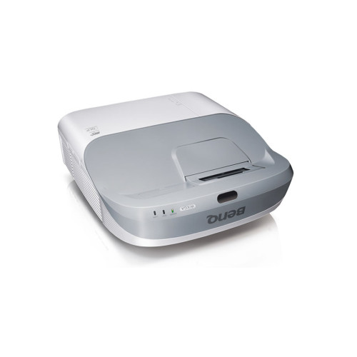 Ультракороткофокусный проектор BenQ MW864UST