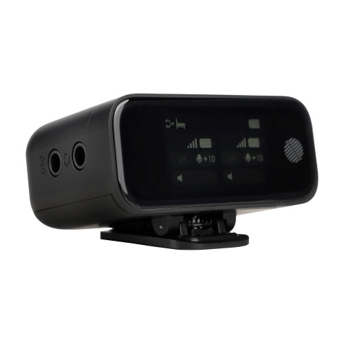 Радиосистема микрофонная Icon AirMic Pro Black