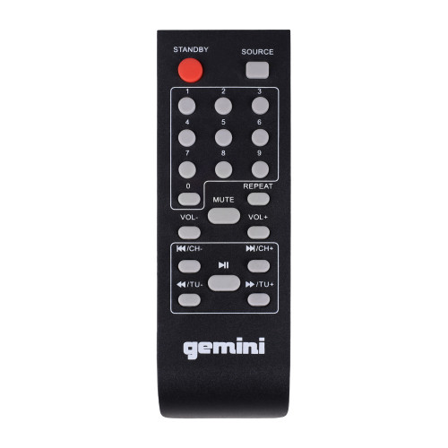 Акустическая система Gemini GLS-550