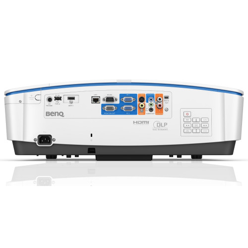 Инсталляционный лазерный проектор BenQ LH770