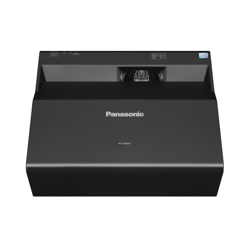 Лазерный проектор Panasonic PT-CMZ50B