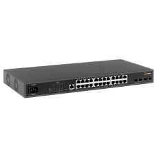 Коммутатор доступа QTECH QSW-4610-28T-POE-AC