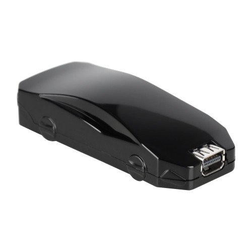 Конвертер сигнала iconBIT HS-2514