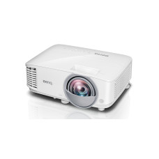 Короткофокусный проектор BenQ MX825ST