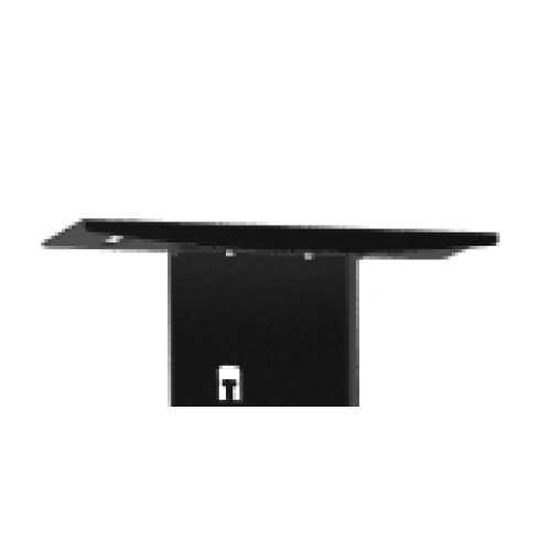 Полка FIX SHC (black)