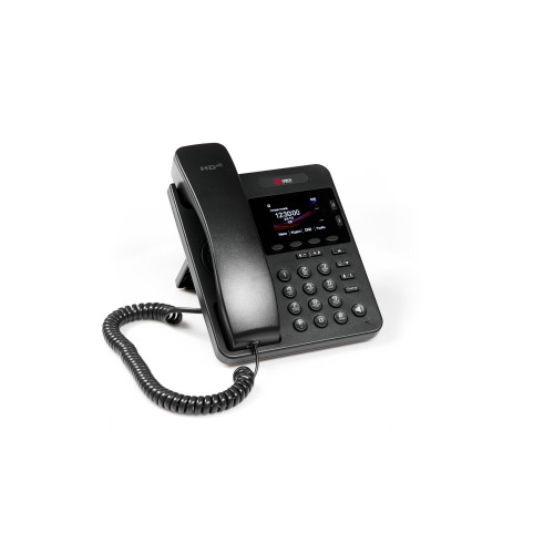 IP телефон QTECH QVP-400PR