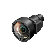 Объектив Panasonic ET-EMW200 (zoom, throw ≈0.48–0.55:1)