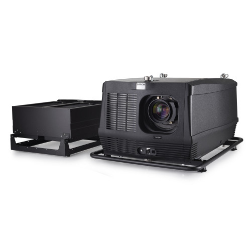 Инсталляционный лазерный проектор Barco HDF W30LP FLEX