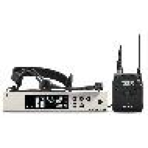 Радиосистема Sennheiser EW 100 G4-ME3-A1