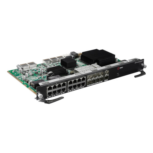 Модуль расширения QTECH QSR-M-3920-3ESP10