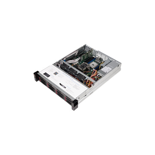 Сервер QTECH QSRV-260812-E-R