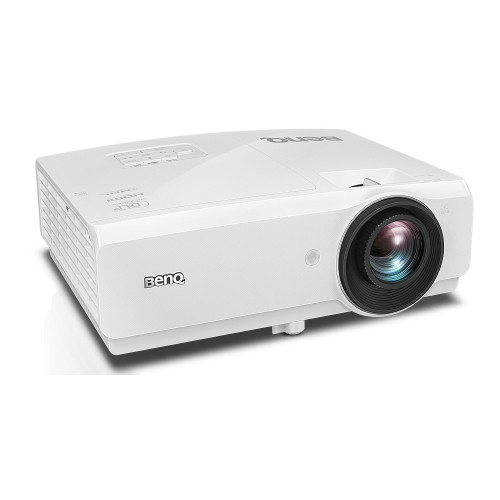Инсталляционный проектор BenQ SW752