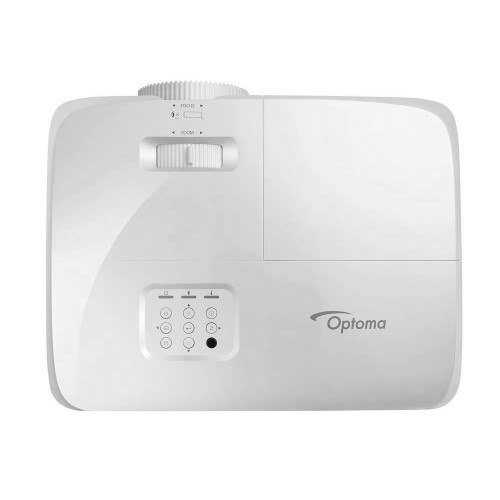 Проектор Optoma HD29HLVx