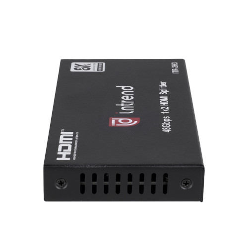 Усилитель-распределитель HDMI 1:2 Intrend ITR-2H3