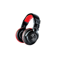 Наушники динамические Numark Red Wave Carbon
