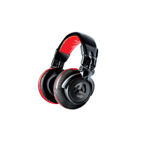 Наушники динамические Numark Red Wave Carbon