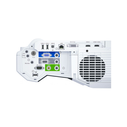 Ультракороткофокусный проектор Epson EB-1460Ui