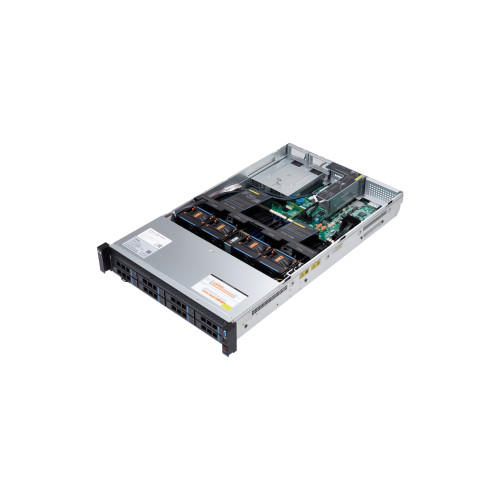 Сервер QTECH QSRV-260802
