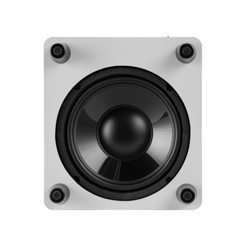 Инсталляционный сабвуфер NEXT Audiocom S10, White
