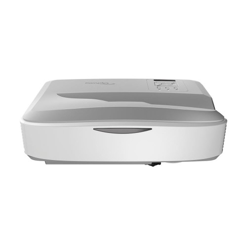 Лазерный проектор Optoma ZU500USTe (WUXGA, УКФ 0,25:1)