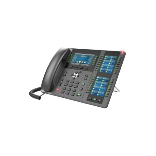 Видео IP телефон QTECH QIPP-1000PG