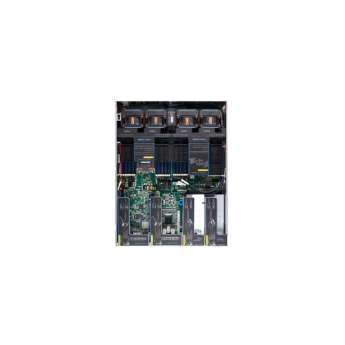 Сервер QTECH QSRV-270802